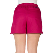 Load image into Gallery viewer, Bullzye Womens Berry - Remy Rugger Shorts
