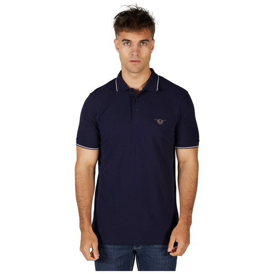 Bullzye Men's Dennis S/S Polo