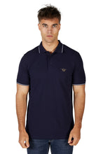 Load image into Gallery viewer, Bullzye Men&#39;s Dennis S/S Polo
