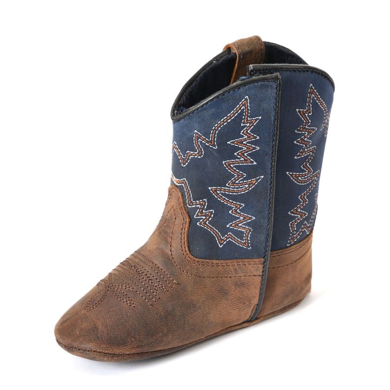 Pure Western Infants Nash Western Boots