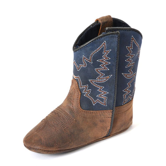 Pure Western Infants Nash Western Boots