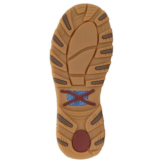 Twisted X - Womens Jane Cell Stretch Slip On
