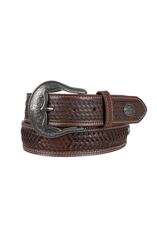 Pure Western Rylan Belt