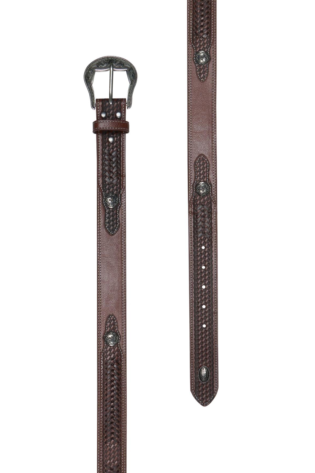 Pure Western Rylan Belt