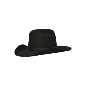 Pure Western - Tornado Hat - Black