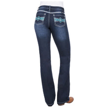 Load image into Gallery viewer, Pure Western - Indiana Relaxed Rider Jeans - 36 leg
