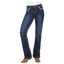 Load image into Gallery viewer, Pure Western - Indiana Relaxed Rider Jeans - 36 leg
