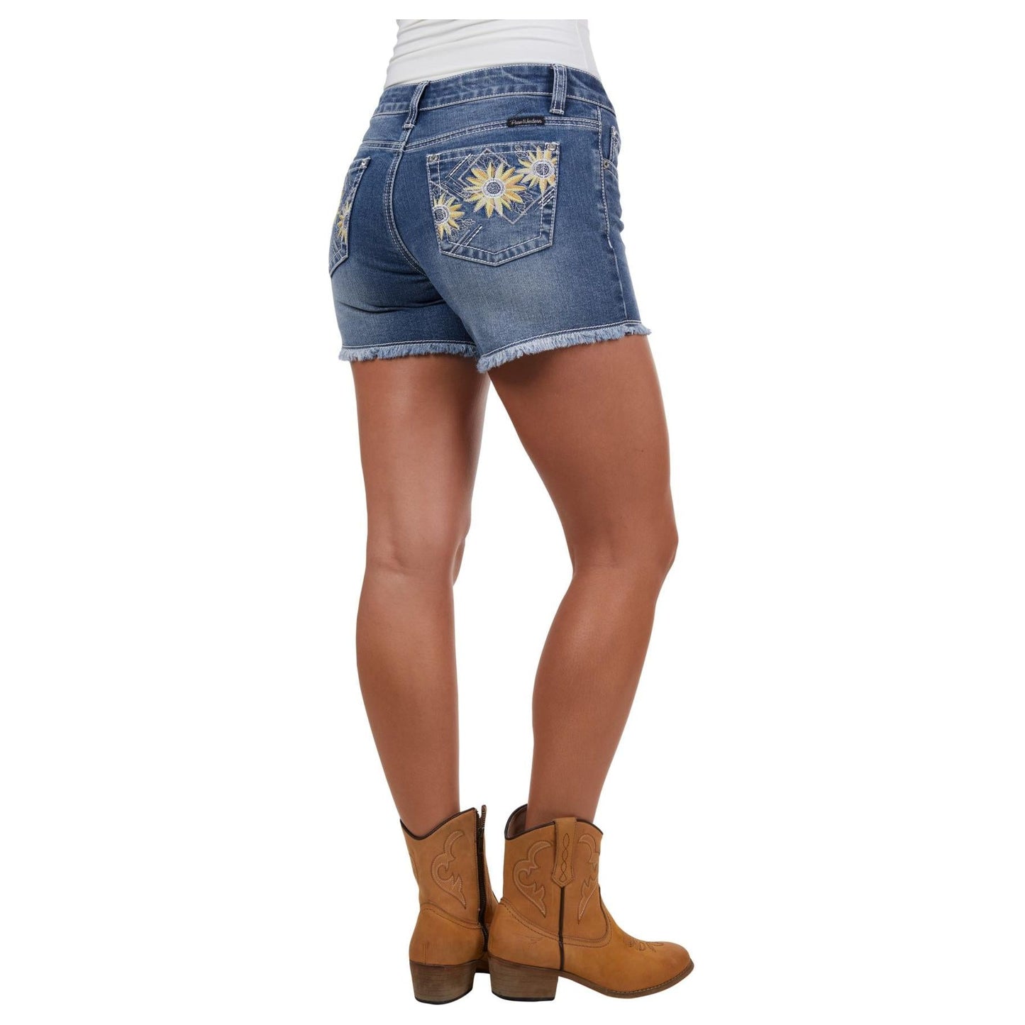 Pure Western - Women's Peyton Shorts