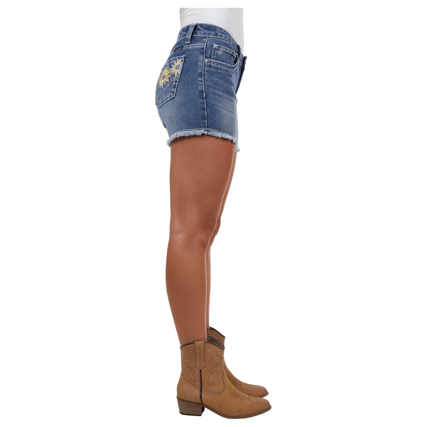 Pure Western - Women's Peyton Shorts