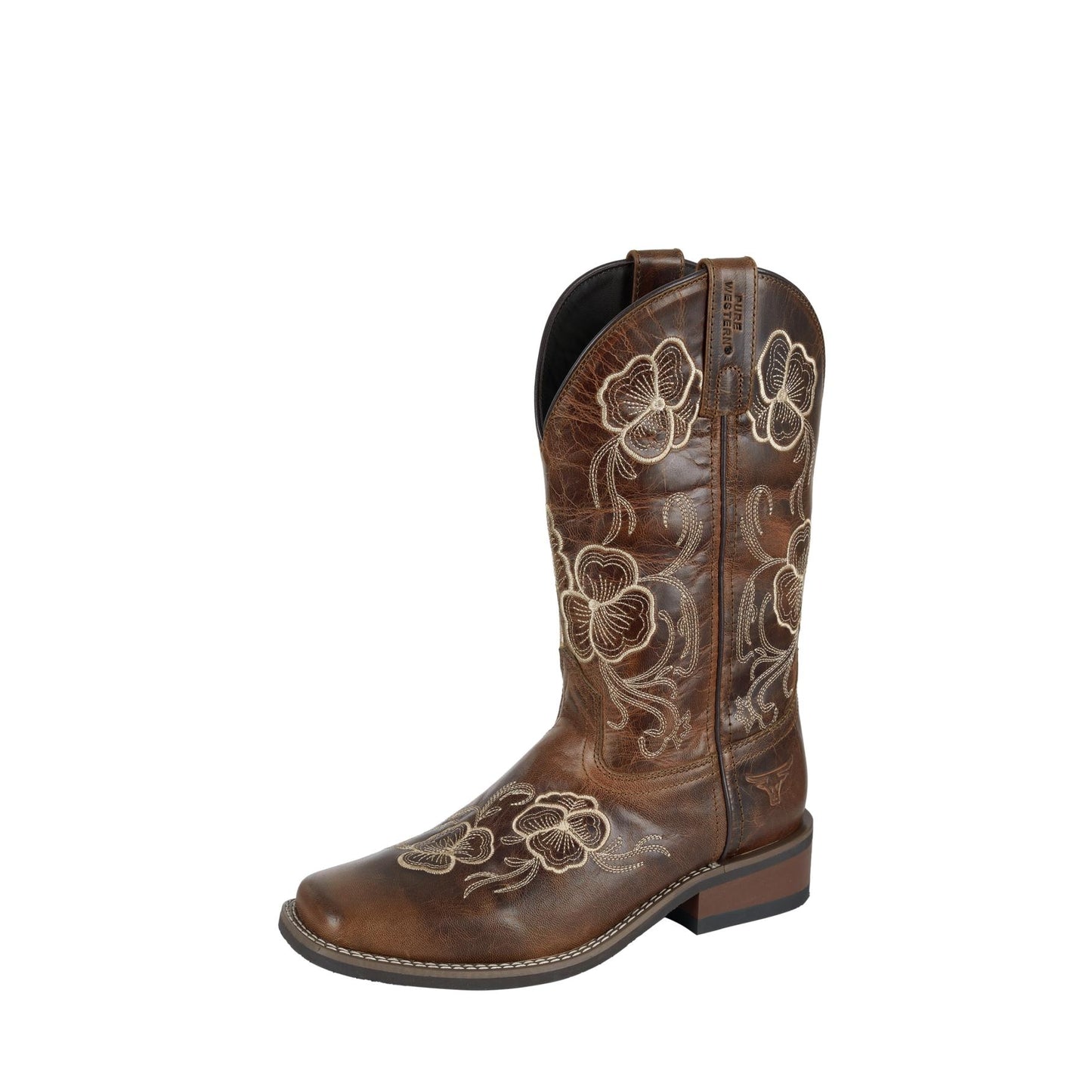 Pure Western Women’s Brazos Boot