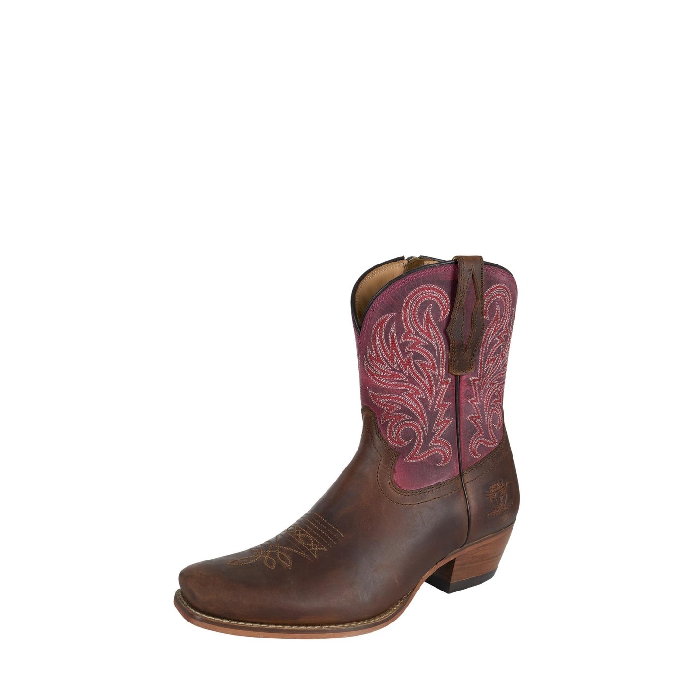 Pure Western Women’s Vegas Boot