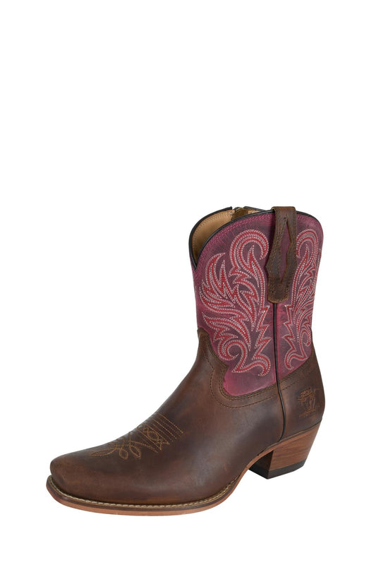 Pure Western Women’s Vegas Boot