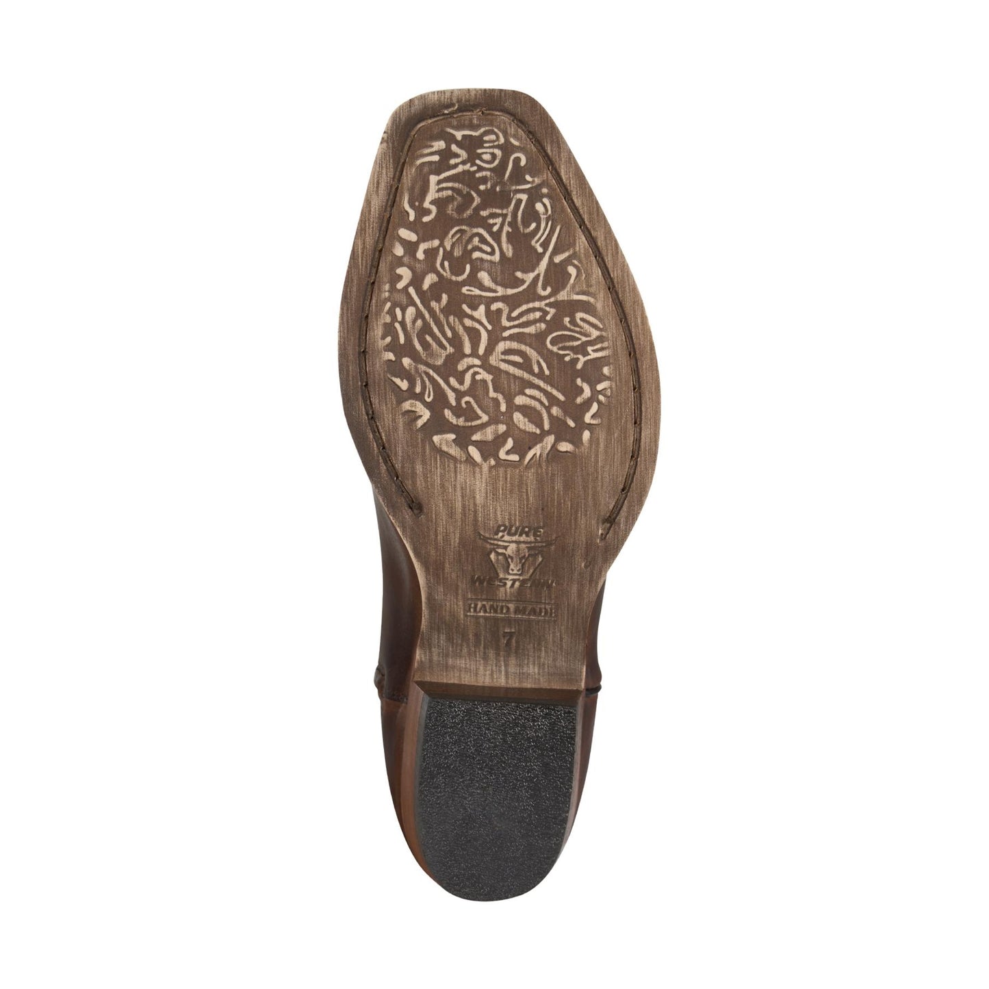 Pure Western Women’s Vegas Boot