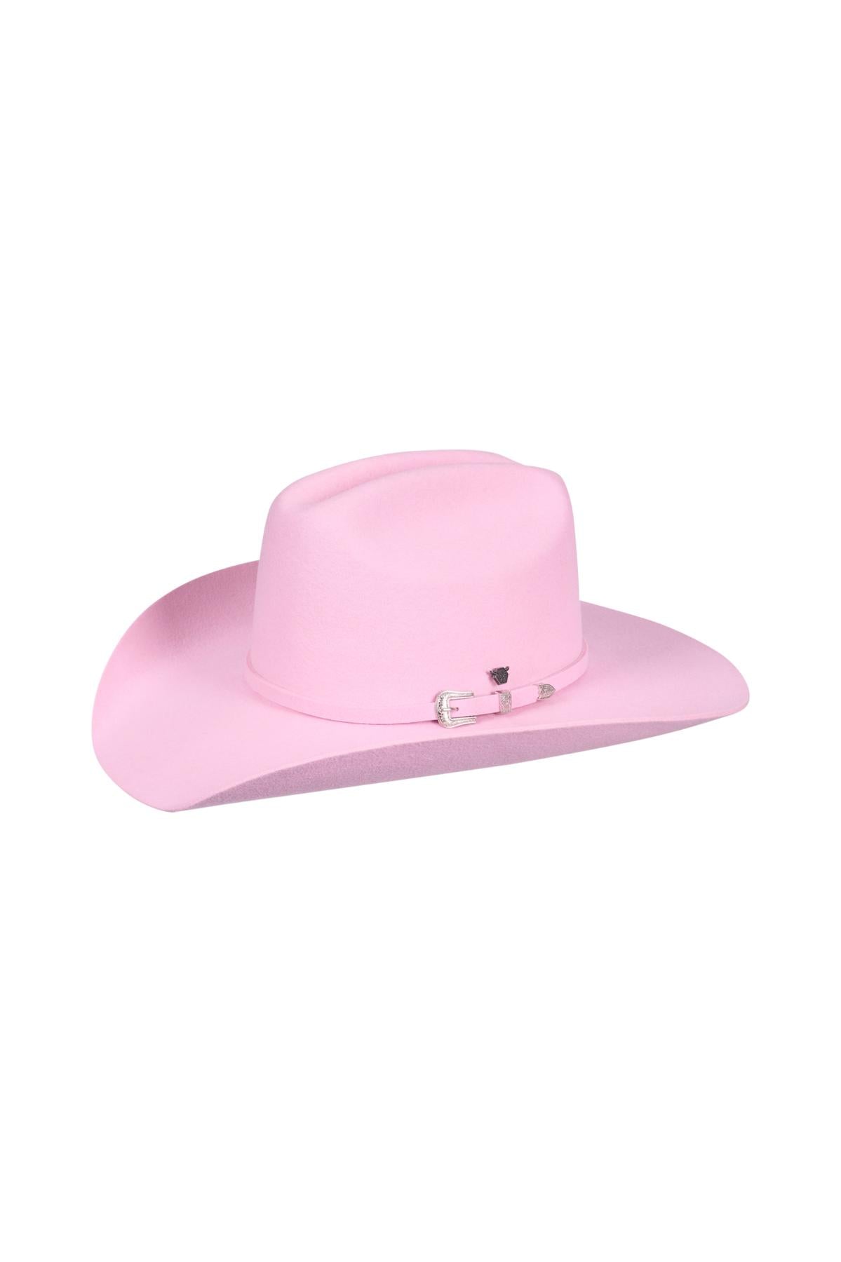 Pure Western Storm Hat – Pink