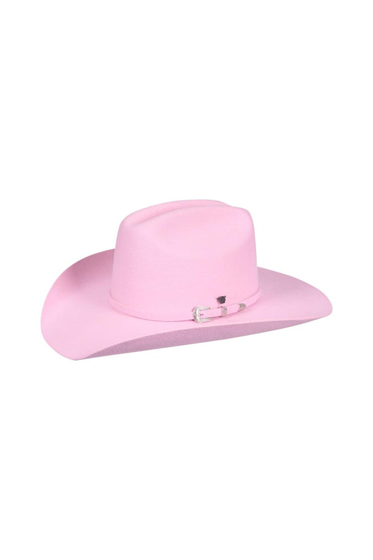 Pure Western Storm Hat – Pink
