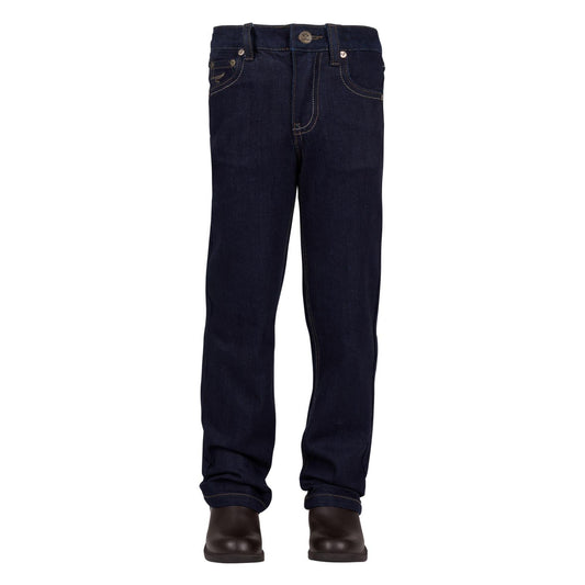 Pure Western - Boy’s Hawkins Straight Leg Jean