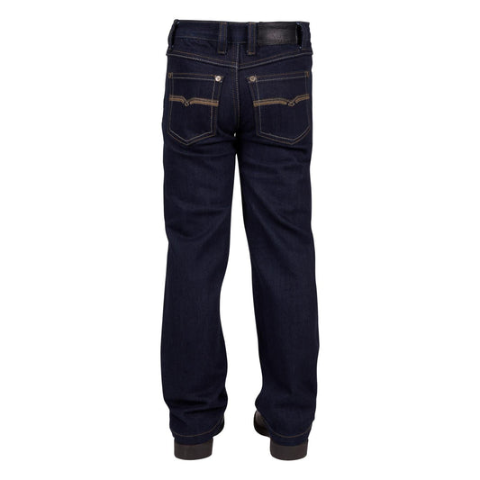 Pure Western - Boy’s Hawkins Straight Leg Jean
