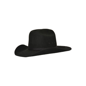 Pure Western - Kid's Cyclone Hat - Black