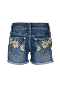 Pure Western - Girl's Peyton Shorts