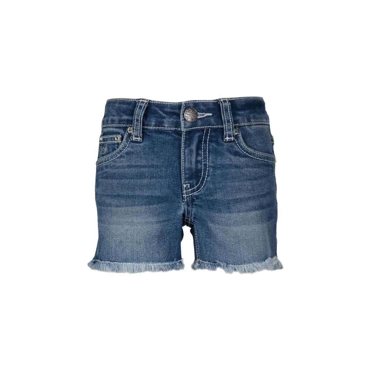 Pure Western - Girl's Peyton Shorts