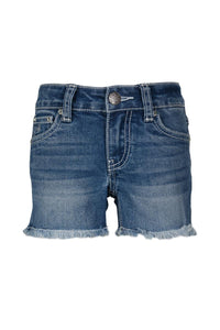 Pure Western - Girl's Peyton Shorts