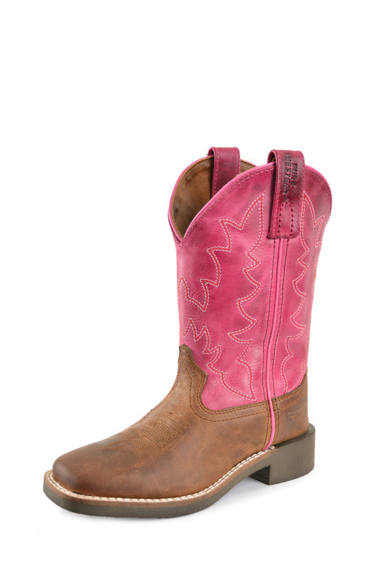 Pure Western Molly - Children Boot Size 6