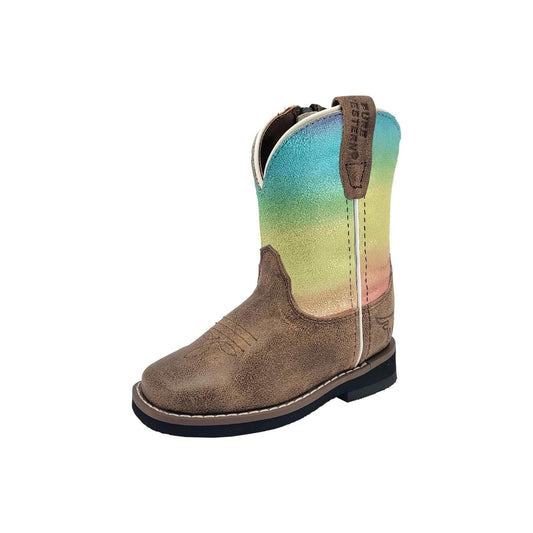 Pure Western - Toddler’s Maggie Boot