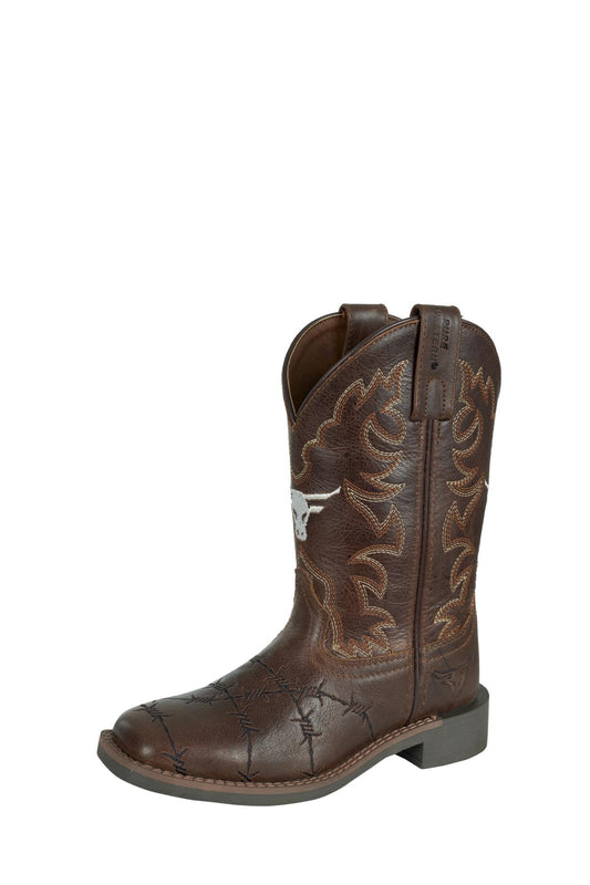 Pure Western Children’s Denver Boot