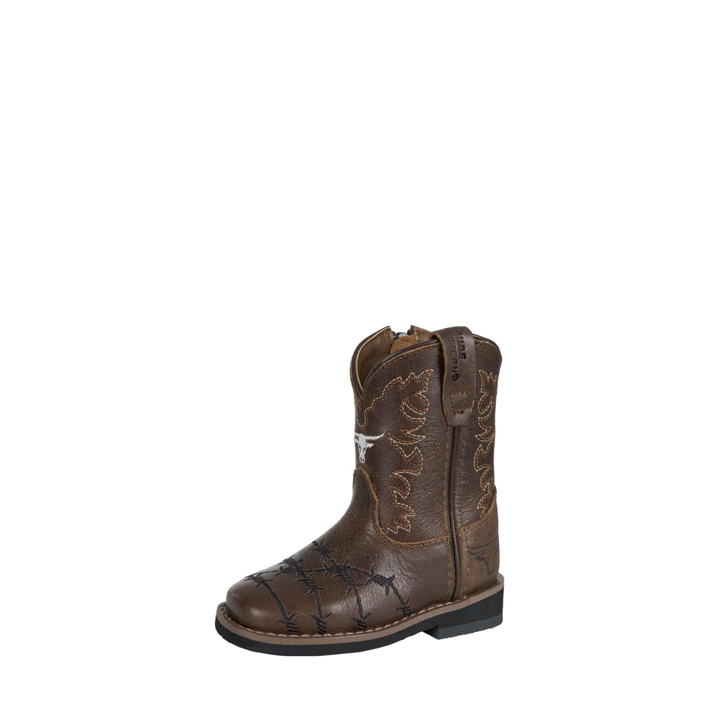 Pure Western Toddler’s Denver Boot