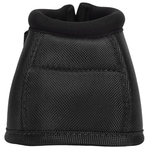 Professional's Choice Ballistic Overreach Boots - Plain Colours - Black