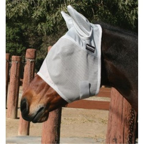 Professional’s Choice Equisential Fly Mask with Ears
