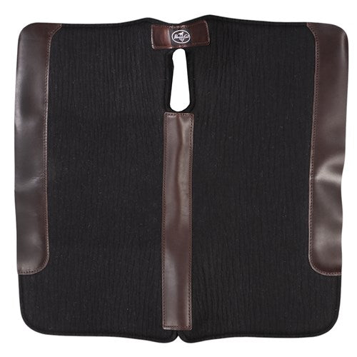 Professional’s Choice Felt/Rubber Work Pad – 1"