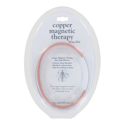 Celtic Solid Copper Magnetic Therapy Cuff Bracelet