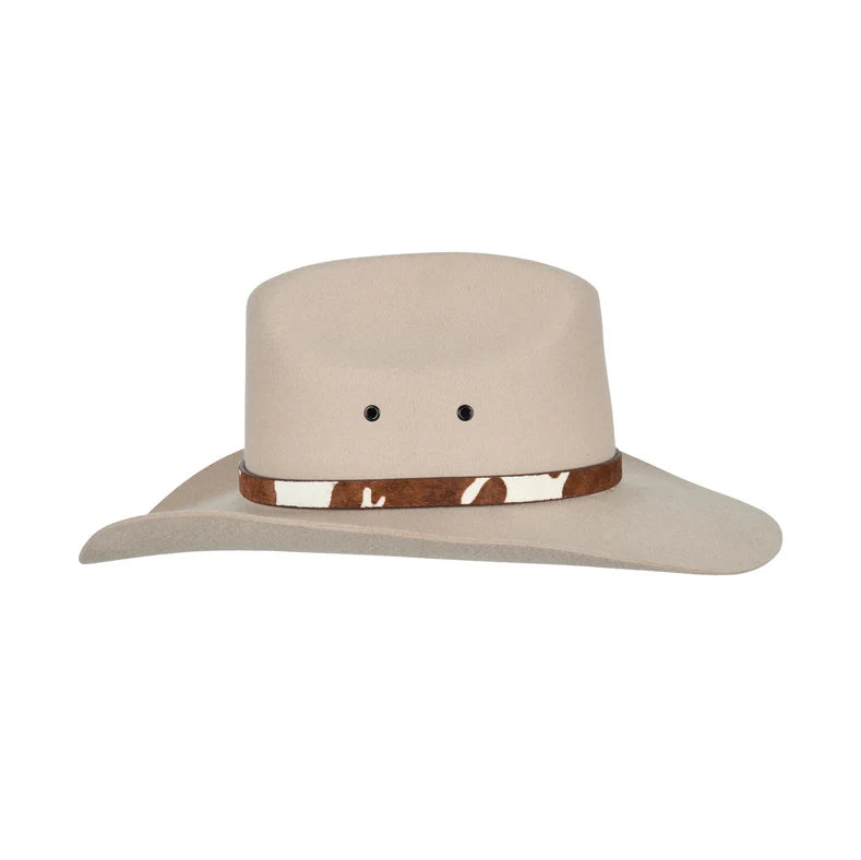 Pure Western Georgie Hat Band
