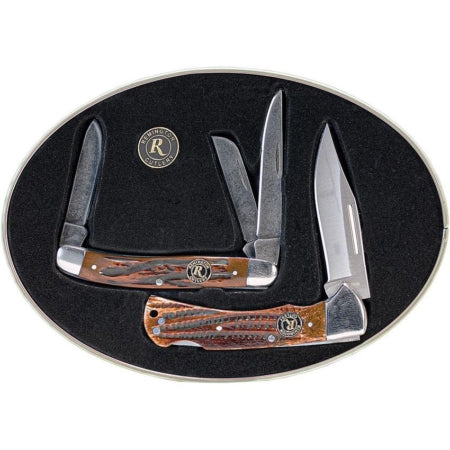 Remington American Tradition Combo – Collector Set