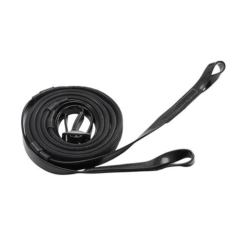Horse Sense 16mm Race Reins with Loop Ends
