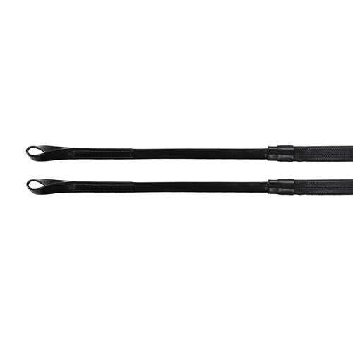 Horse Sense 16mm Race Reins with Loop Ends