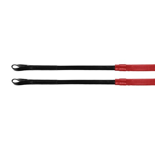 Horse Sense 16mm Race Reins with Loop Ends