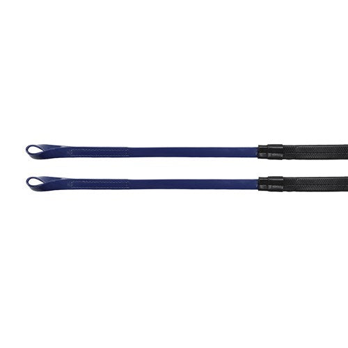 Horse Sense 16mm Race Reins with Loop Ends
