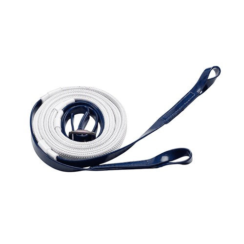 Horse Sense 16mm Race Reins with Loop Ends