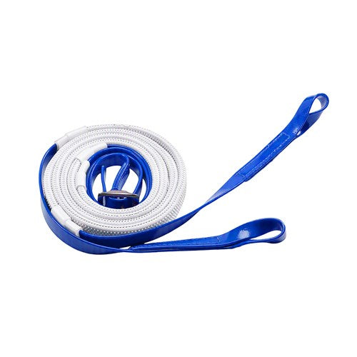 Horse Sense 16mm Race Reins with Loop Ends