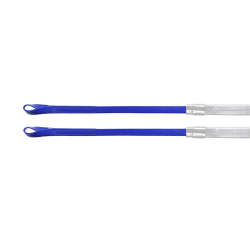 Horse Sense 16mm Race Reins with Loop Ends