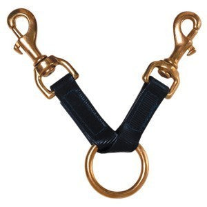 Horse Sense Argosy Clip