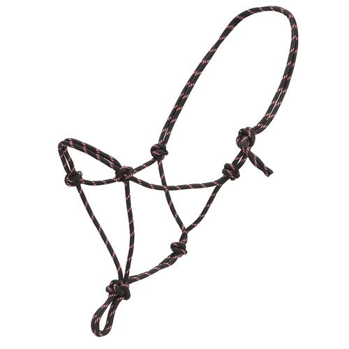 Horsemanship Halter Cob/Pony Size