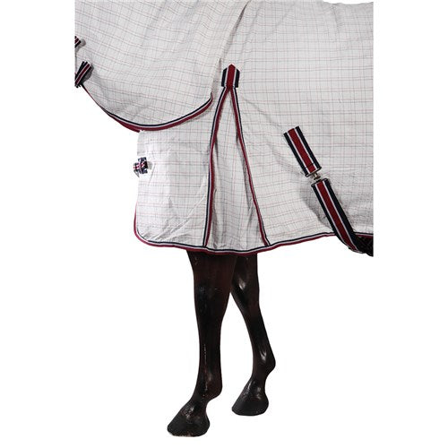 Kool Master Diamond Weave Tear-Stop Combo - 6"