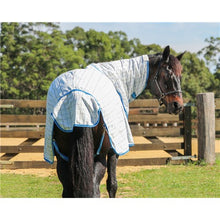 Load image into Gallery viewer, Kootenay Tear-Stop Combo - White w/Two Tone Blue
