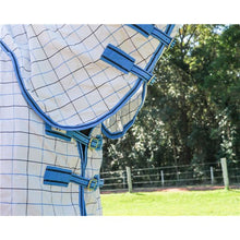 Load image into Gallery viewer, Kootenay Tear-Stop Combo - White w/Two Tone Blue
