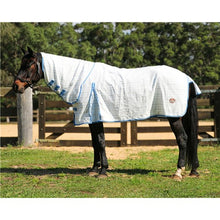 Load image into Gallery viewer, Kootenay Tear-Stop Combo - White w/Two Tone Blue
