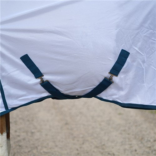 Kool Master Aussie Mesh Hooded Combo - 6"3