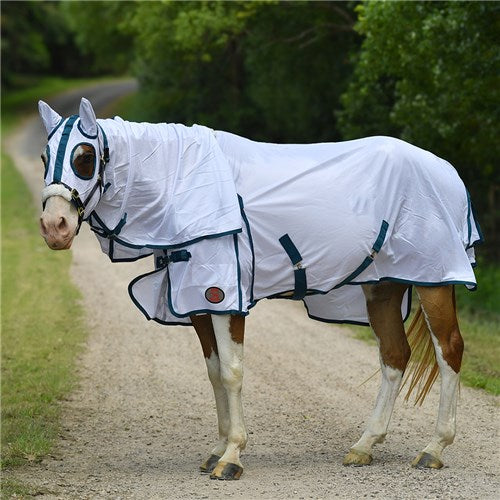 Kool Master Aussie Mesh Hooded Combo - 6"3